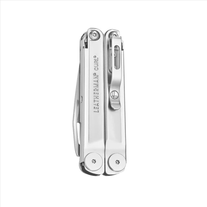 Leatherman Curl Multipurpose Tool