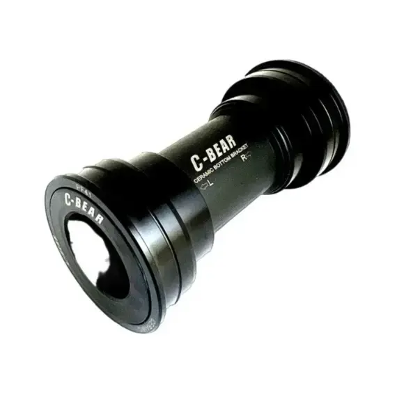 C-Bear PF 41 86.5 Shimano/Raceface/Rotor3D