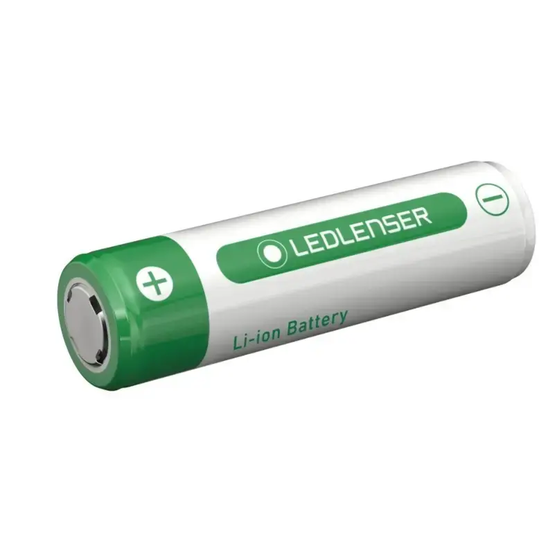 Led Lenser Battery 18650 501001