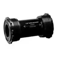 Ceramicspeed T45 Bottom Bracket for Shimano (Black Coated)