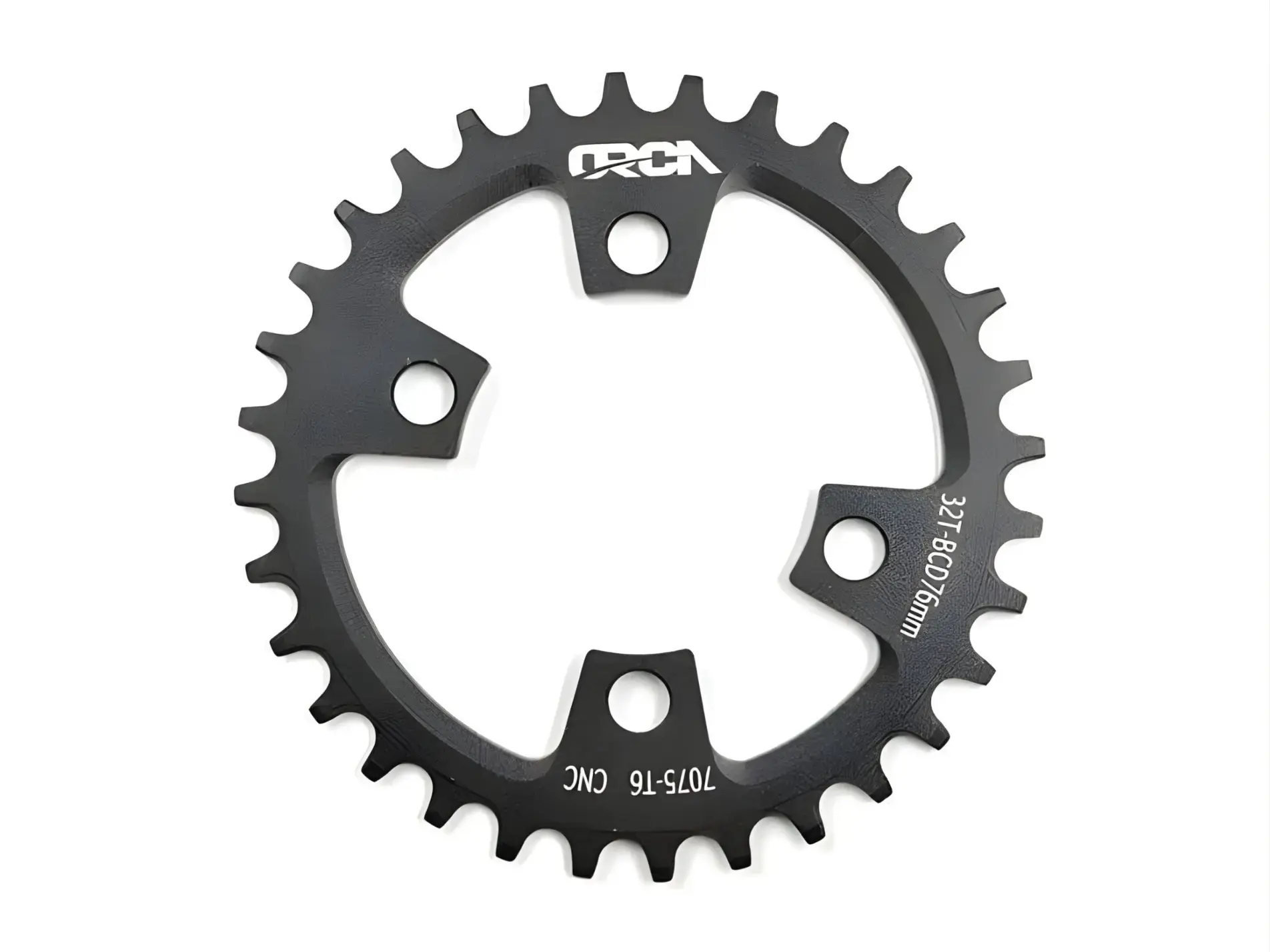 76bcd chainring