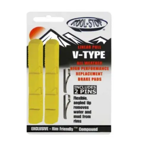 Kool-Stop Replacement pad for V-Brake