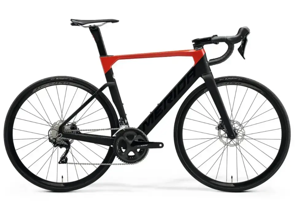 Merida Reacto 4000 2022