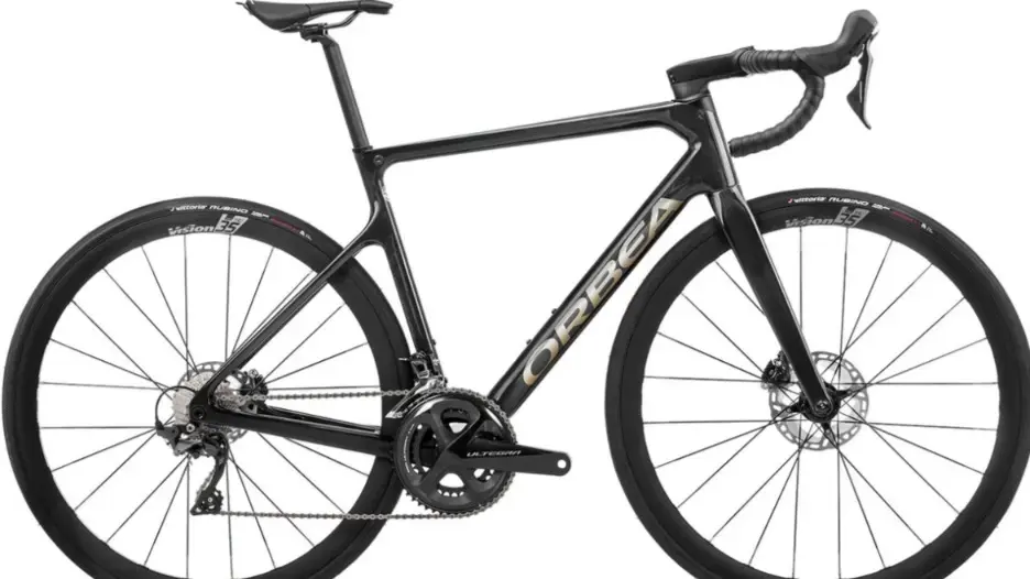 Orbea Orca M20 51 Carb-Tit