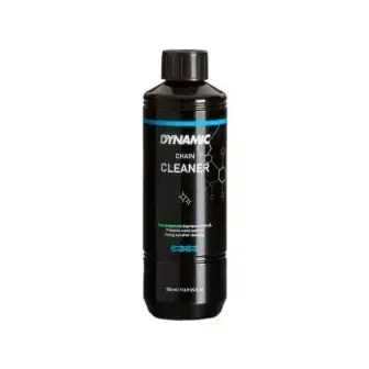 Dynamic Chain Cleaner - Very powerful chain cleaning formula! The Dynamic Chain Cleaner is a strong degreaser.