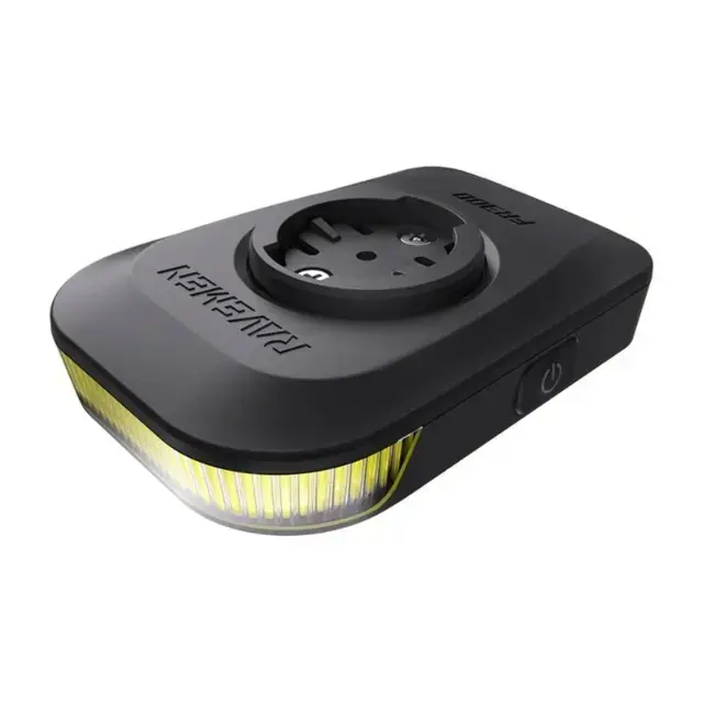 Ravemen Bicycle Front Light FR300 ANT+