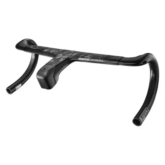 Cannondale System Bar R One Integrated Carbon Handlebar