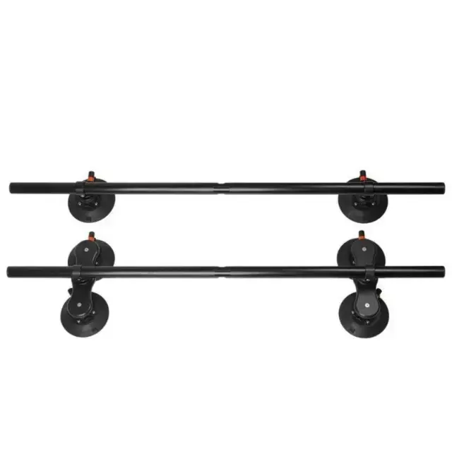 SeaSucker Monkey Bars-Black
