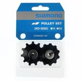 Shimano Pulley Set 105 RD-5800 SS