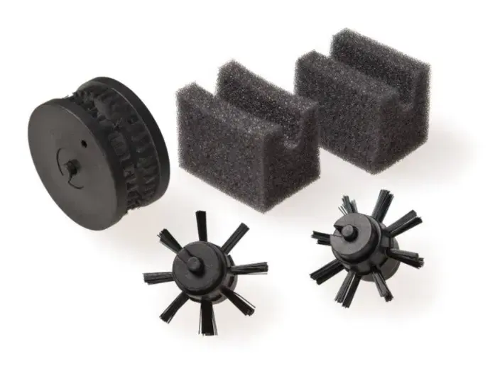Parktool Replacement Brush set- For CM-5 and CM-5.2 | PT-RBS-5