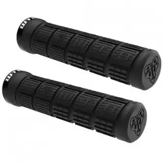 WTB Wafel Clamp-On Grip-Black