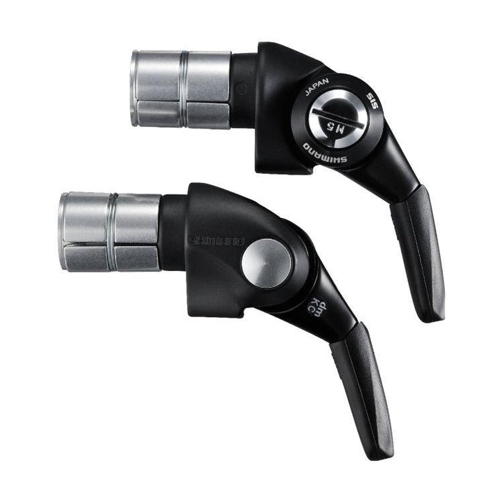 Shimano Dura Ace Bar End Shift Lever Sl Bsr1 2x11 Speed