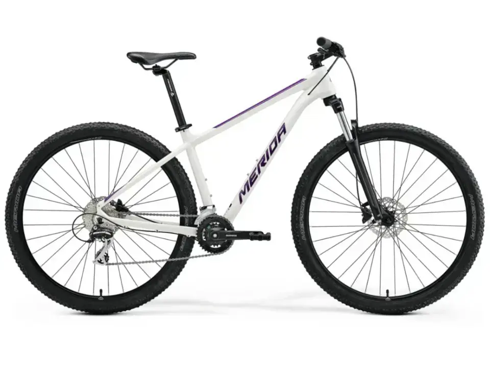 Merida Big Nine 20-2x 2022