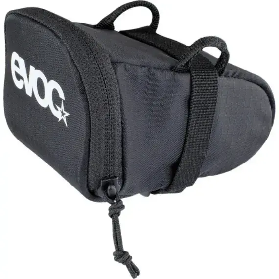 Evoc Saddle Bag (Black)