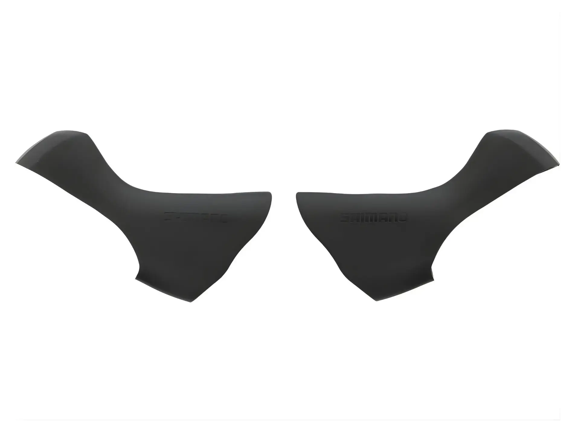 Shimano ST‑6800 Bracket Cover – Ultegra/ST‑5800/ST‑4700 Lever Hood (Black)