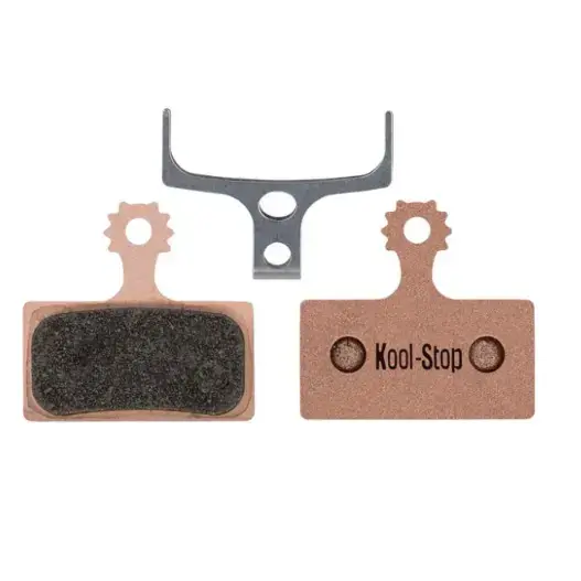 Kool-Stop Brake Pad for Shimano XTR 2011, Sintered