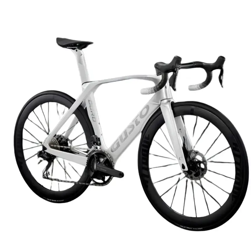 Gusto Duro Evo Db 105 Di2 Attaque Carbon Road Bike