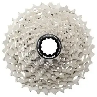 Shimano Ultegra Cassette Sprocket CS-R8101 12-Speed (11-34T)