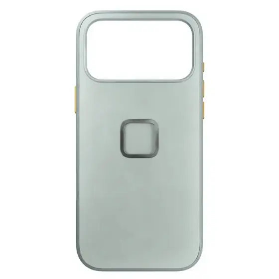 Peak Design Everyday Clarino Case i Phone 17 Pro