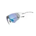 Gist iRide Sport Sunglasses (White)