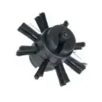 Park Tool Roller Brush with Pin - CM 5 And CM 5.2