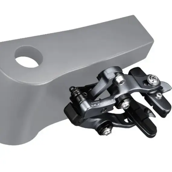 Shimano Ultegra Rim Brake Caliper BR-R8010 (Rear - Direct Mount Under Bottom Bracket)
