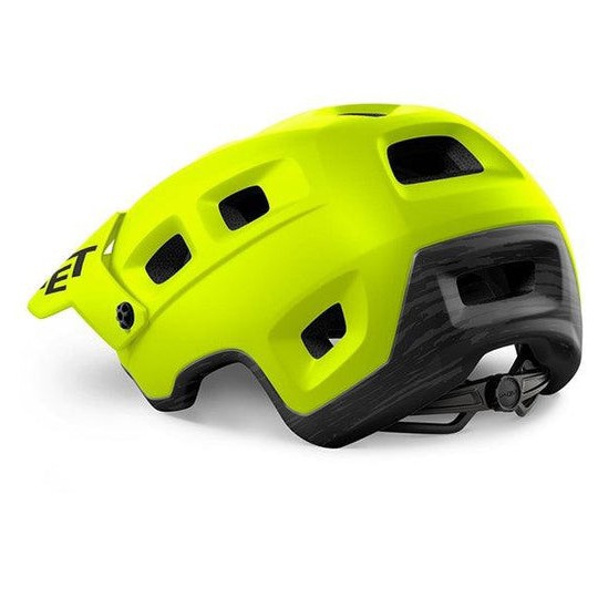 Met Terranova Ce Mtb Cycling Helmet