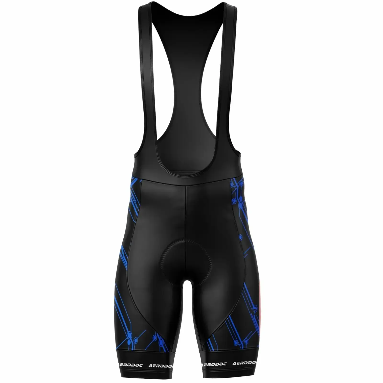 Grid Performance Cycling Jersey (Bib Shorts Only)
