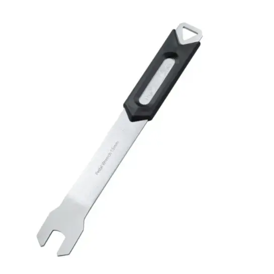 15mm Pedal Wrench for Bicycle Maintenance