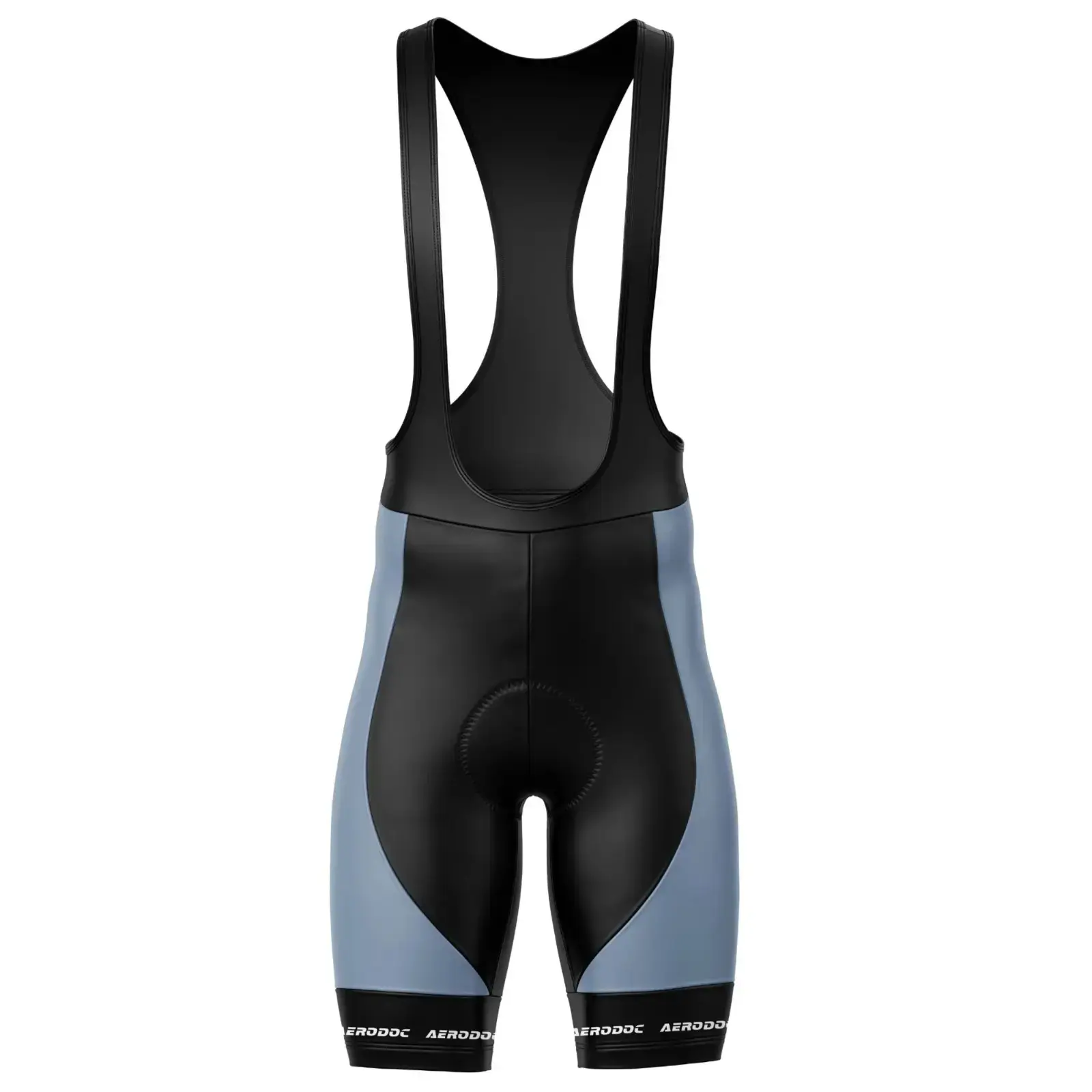 Men’s Classic Fit Cycling Jersey (Bib Shorts Only)