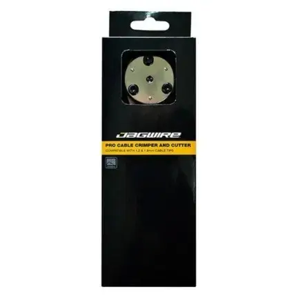 Jagwire Pro Cable Crimper and Cutter