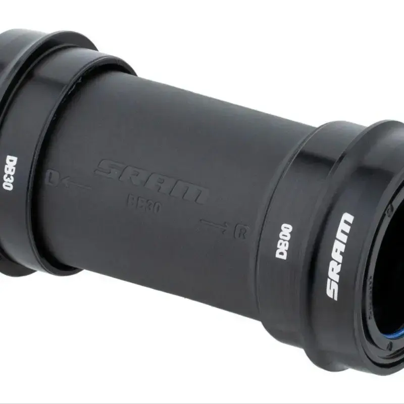 Sram Dub Bb30 Bottom Bracket | Bb30, 68Mm Wide (Black)