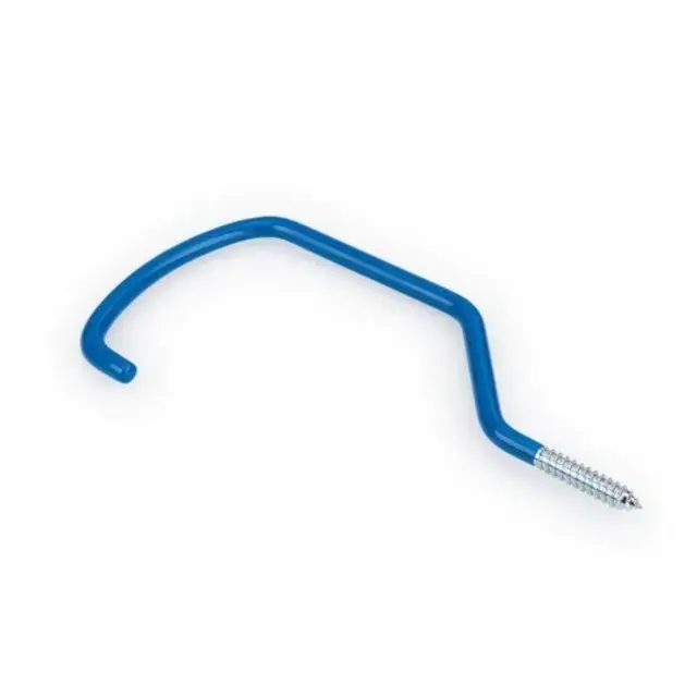 Parktool Extra Large Wood Thread Hook