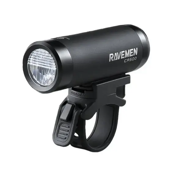 Ravemen CR500 Front Light DuaLens