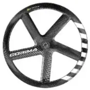 corima POP or wheels - PLV 1 ROUE | Cycling Gears Hub