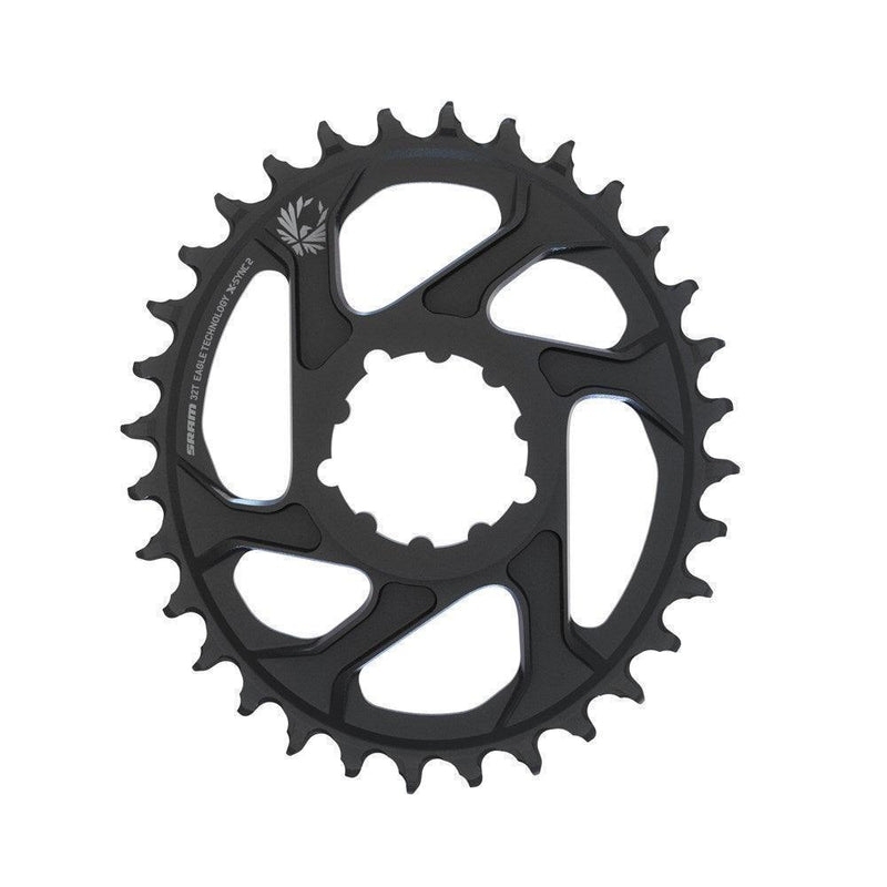Sram X-Sync Eagle 12-Speed Mtb Oval Chain Ring