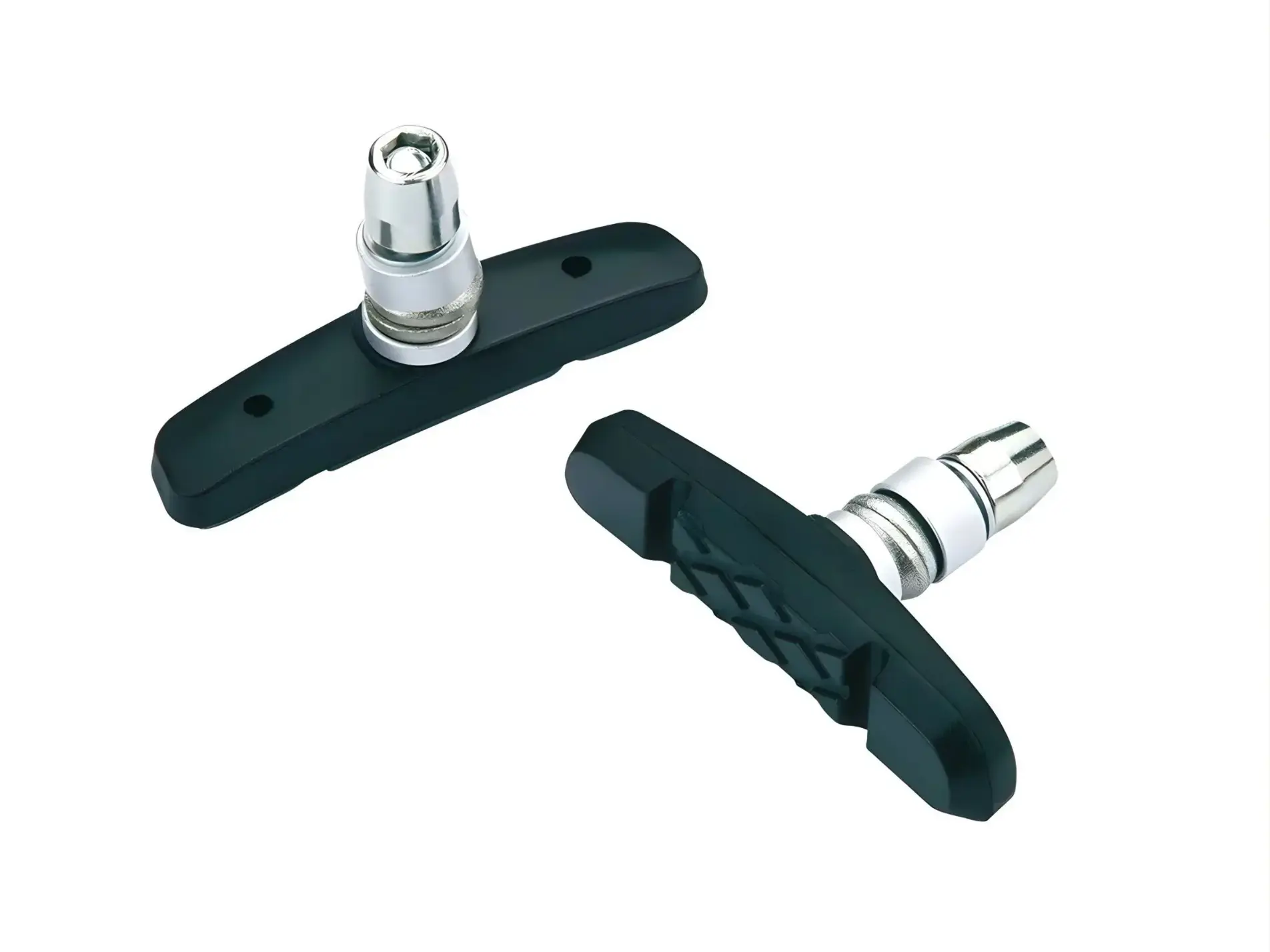 Tektro MTB/Hybrid Rim Brake Shoes | 836.12 | Bulk pack 25 prs/box