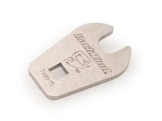 Parktool 15mm Crowfoot Pedal Wrench
