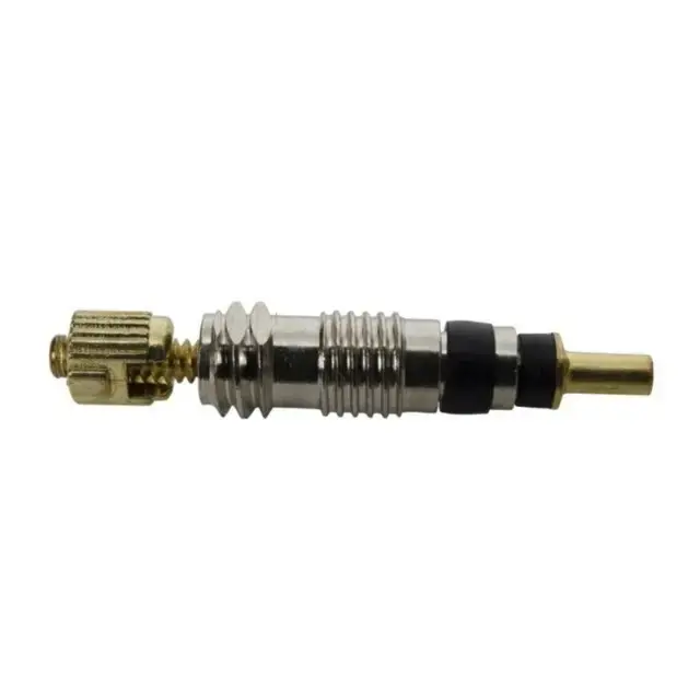 Stan's Replacement Presta Valve Core, Shop Pack (50 pcs)