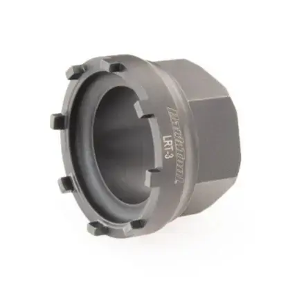Parktool Lockring Tool - For Cannondale / FSA / Specialized Chainrings | LRT-3