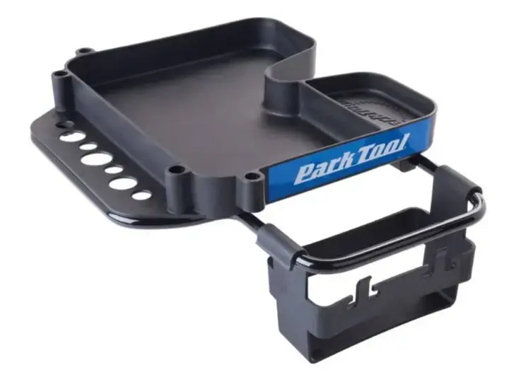 Parktool Work Tray - For Repair Stands