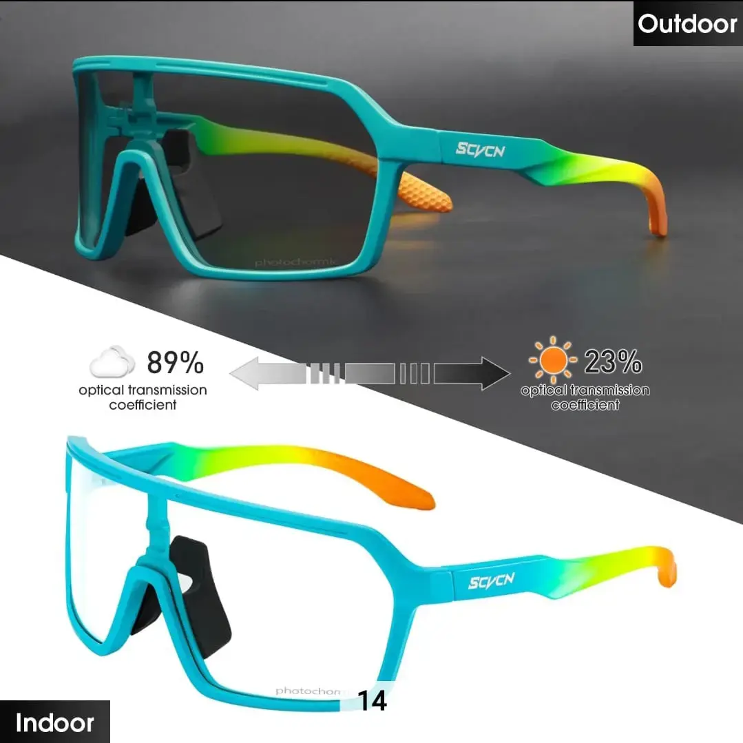 Sports Sunglasses