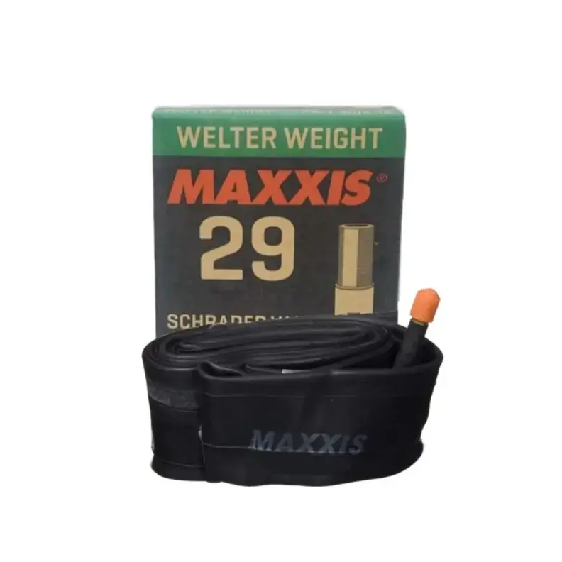 Maxxis 29x2.20/2.50 35mm Schrader Valve Tube