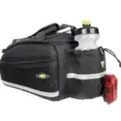 Topeak MTS EX Trunkbag With Strapmount