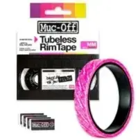 Muc-Off Tubeless Rim Tape 25mm