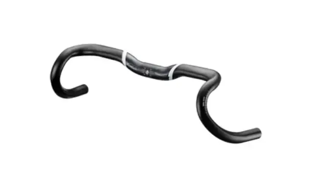CT One FL16 Gravel Handlebar RA-558 420mm Width