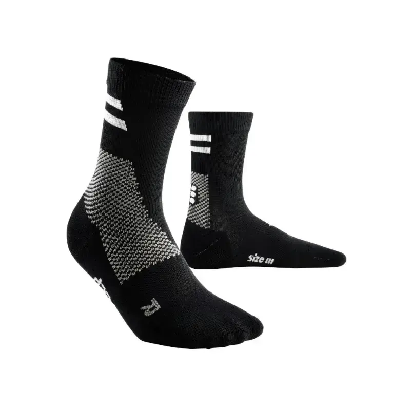 Cep Training Mid Cut Socks