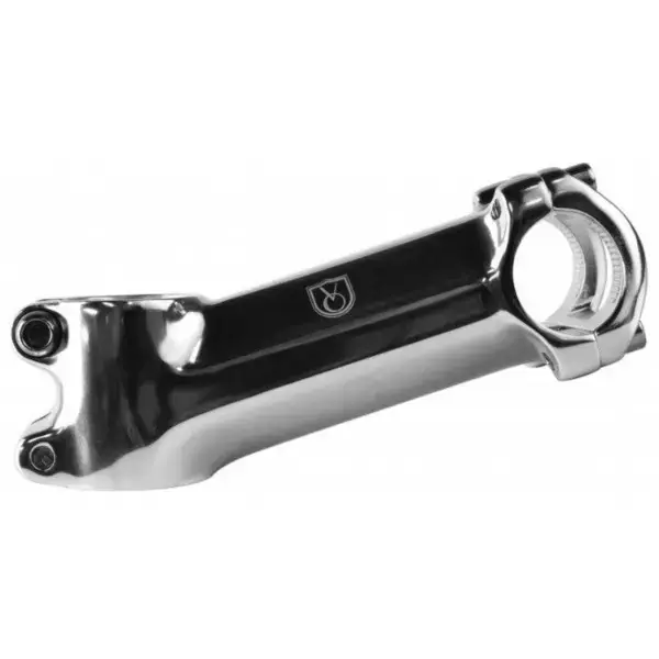 Velo Orange Threadless Stems, Polished Silver