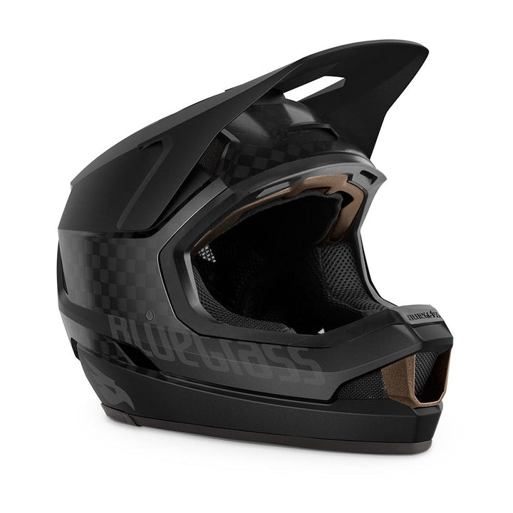 Met Bluegrass Legit Carbon Ce Helmet