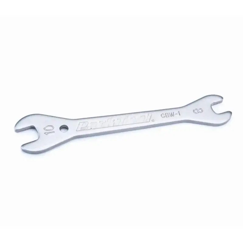 Parktool Tools | CBW-1 Metric Wrench 8mm/10mm Open End